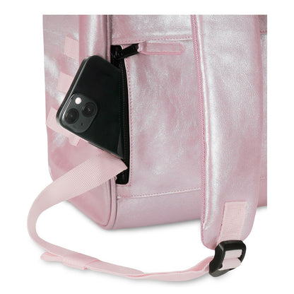Cabaia Adventurer M Rugzak School - 13" laptopvak - scilla