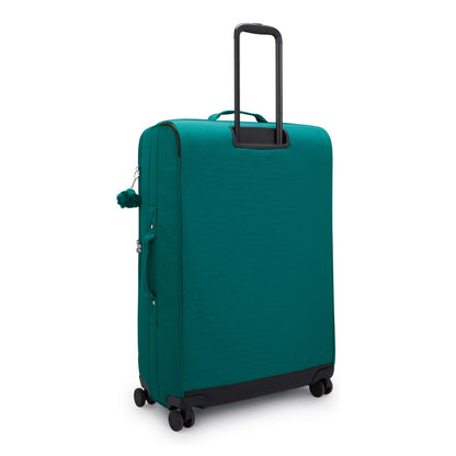 Kipling Jet L outspoken green
