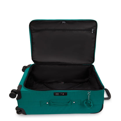 Kipling Jet M outspoken green