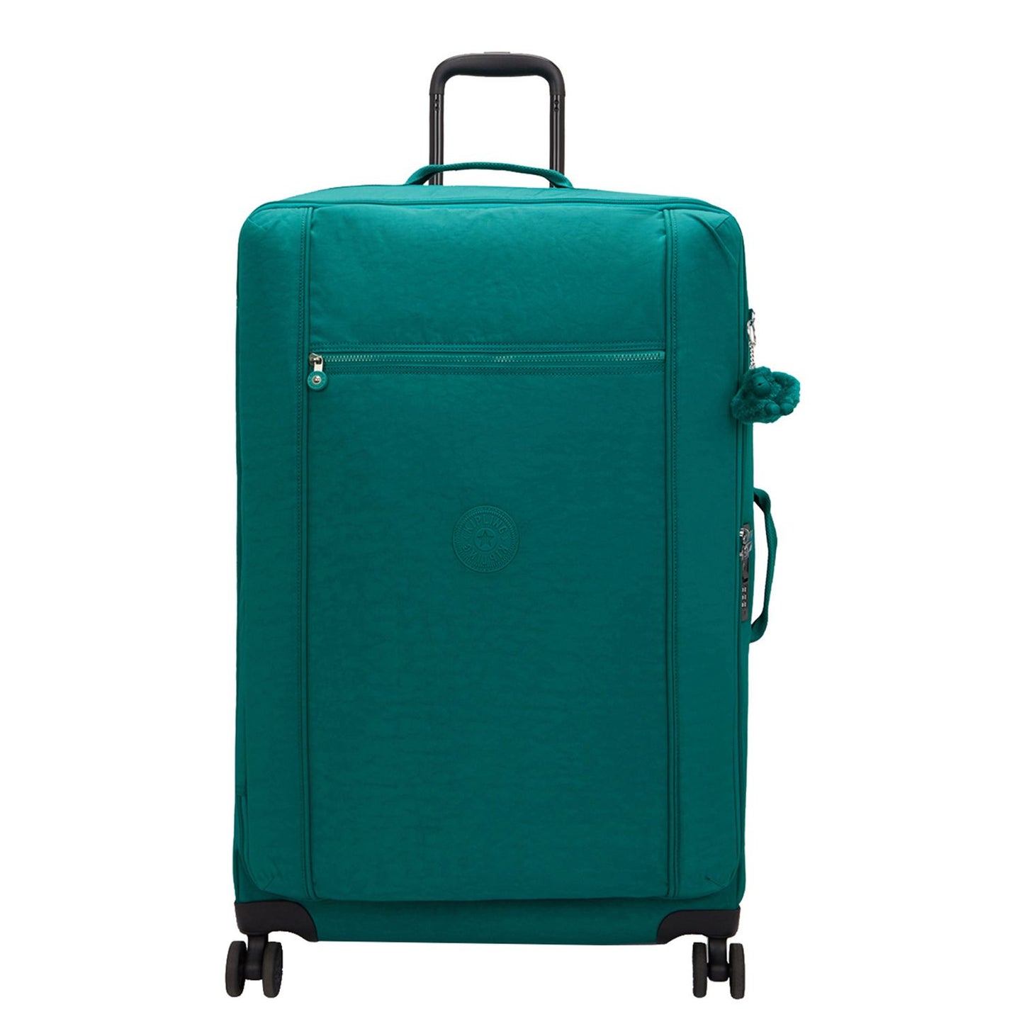 Kipling Jet L outspoken green