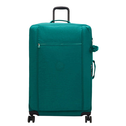 Kipling Jet L outspoken green