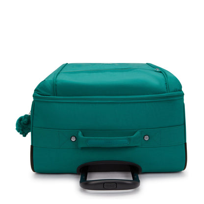 Kipling Jet M outspoken green