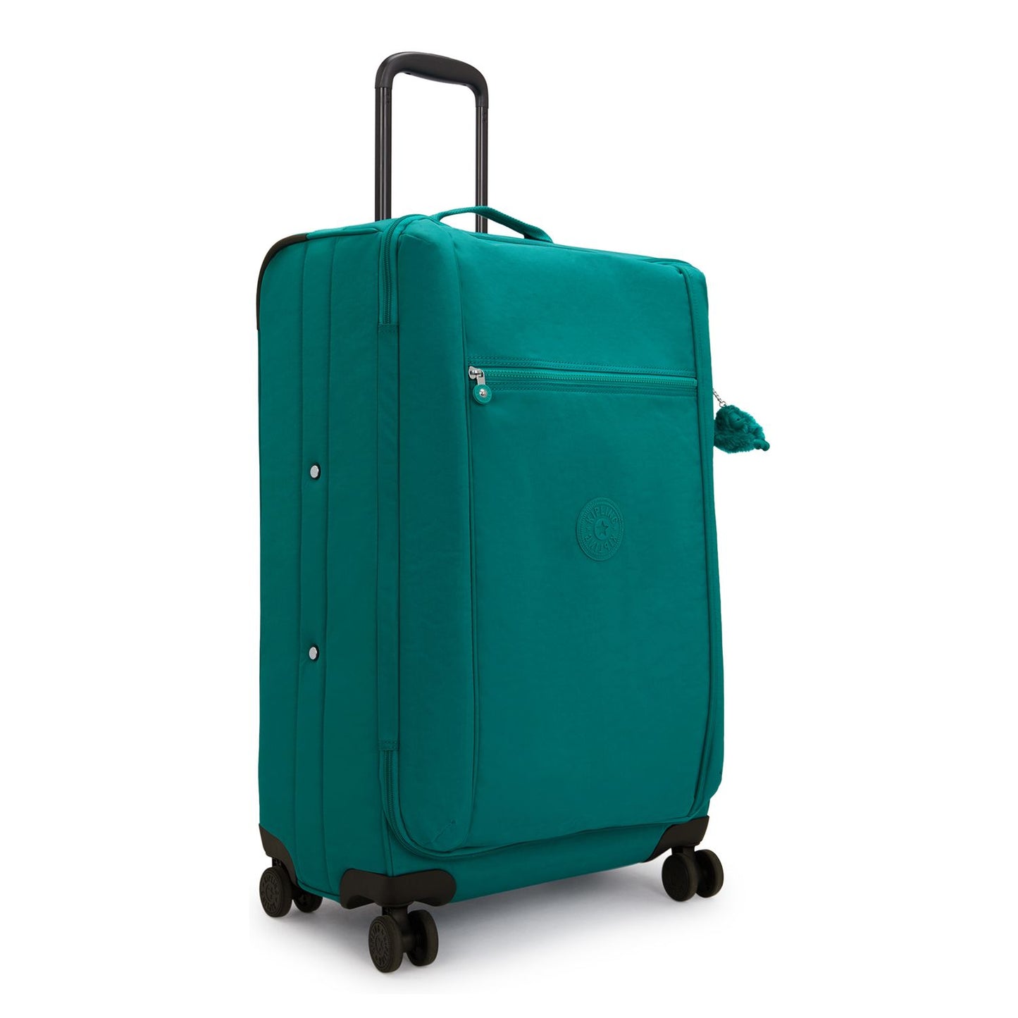 Kipling Jet M outspoken green