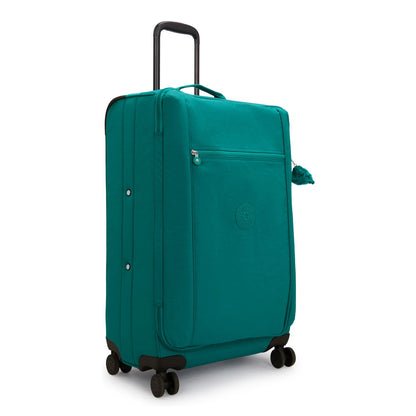 Kipling Jet M outspoken green
