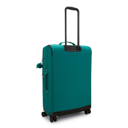 Kipling Jet M outspoken green