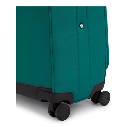 Kipling Jet M outspoken green