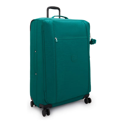 Kipling Jet L outspoken green