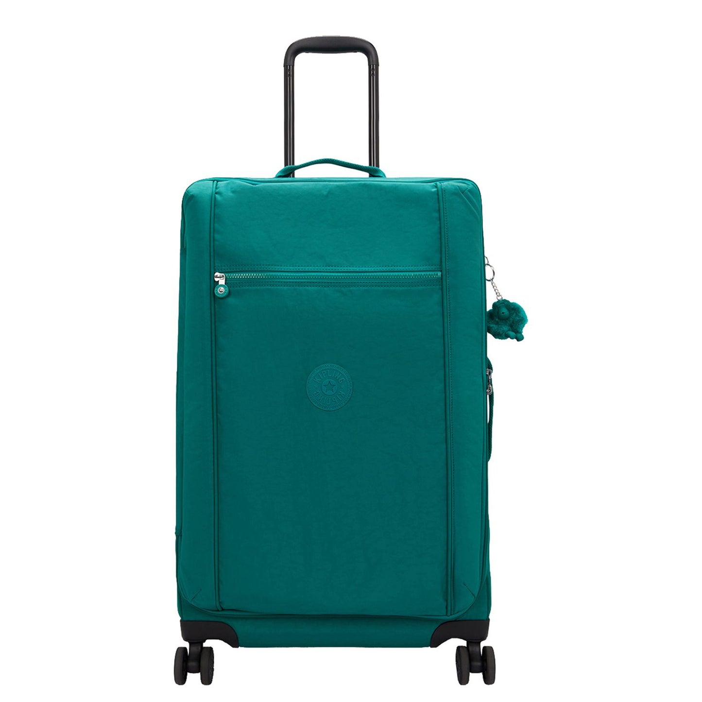 Kipling Jet M outspoken green