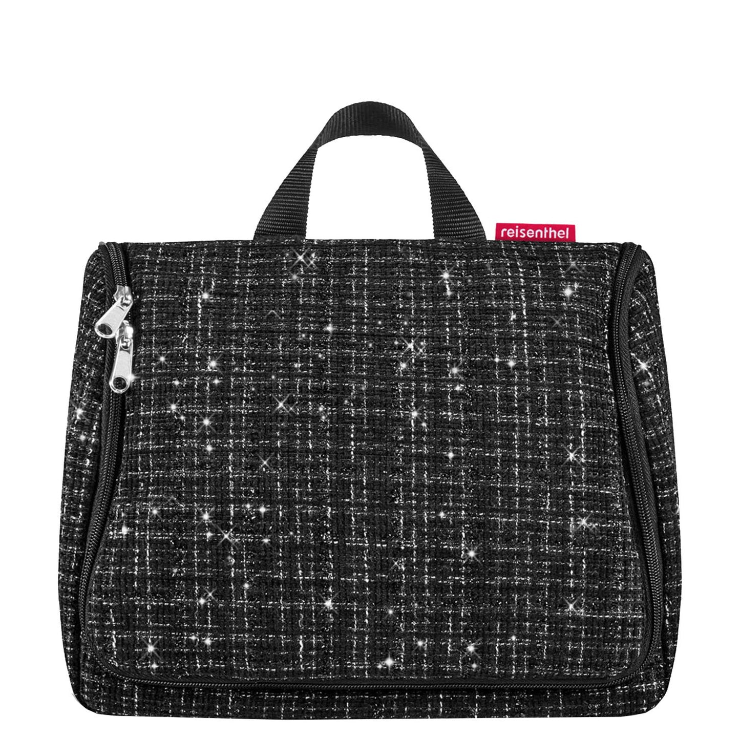 Reisenthel Traveling Toilettas XL boucle black