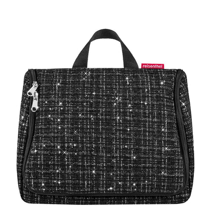 Reisenthel Traveling Toilettas XL boucle black