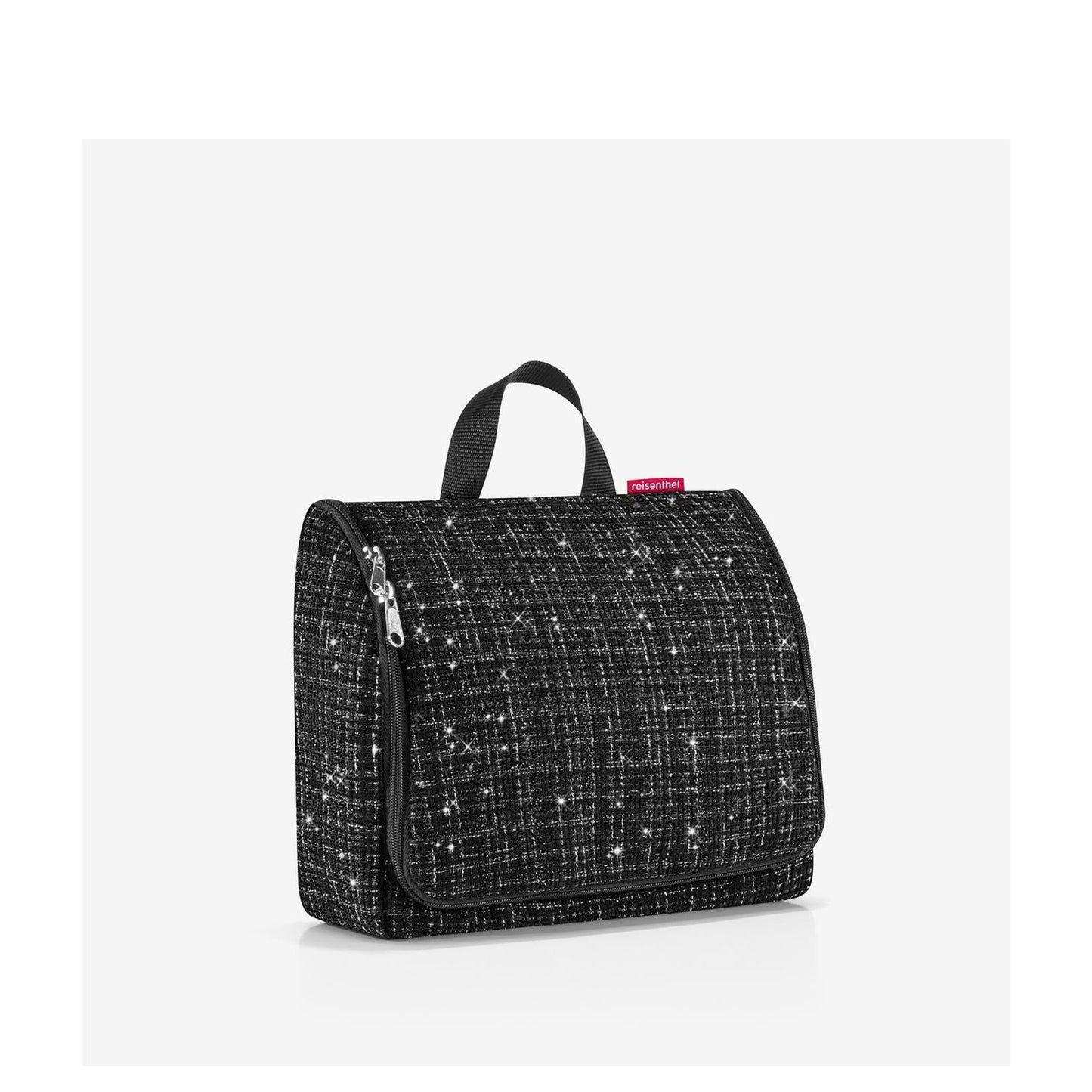 Reisenthel Traveling Toilettas XL boucle black