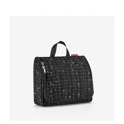 Reisenthel Traveling Toilettas XL boucle black