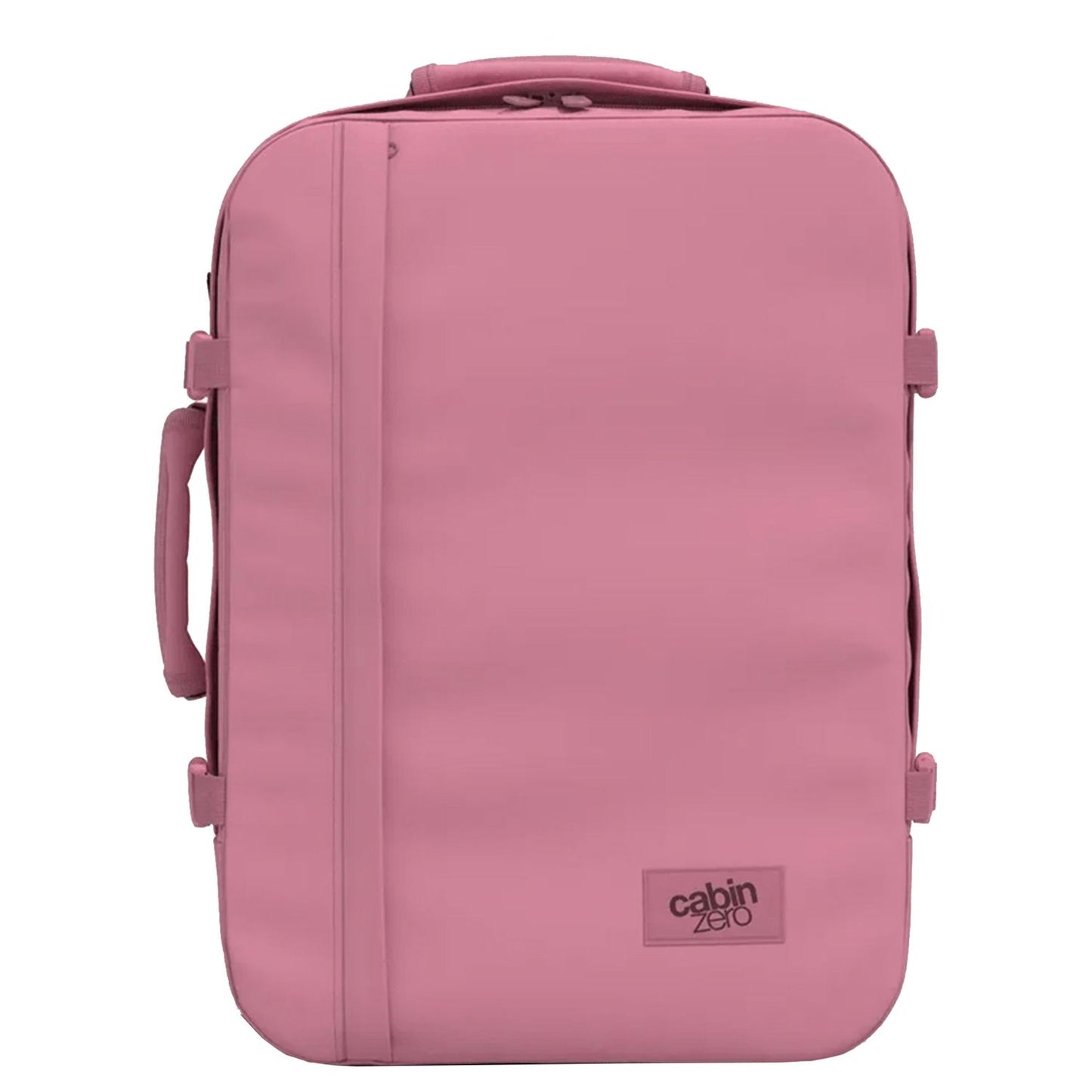 CabinZero Classic 44L Ultra Light Cabin Bag rosa rosa