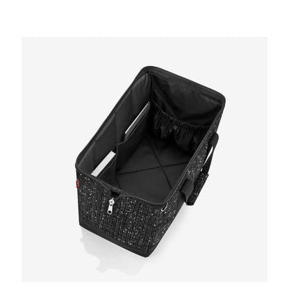 Reisenthel Allrounder L Weekendtas - 30 liter - boucle black