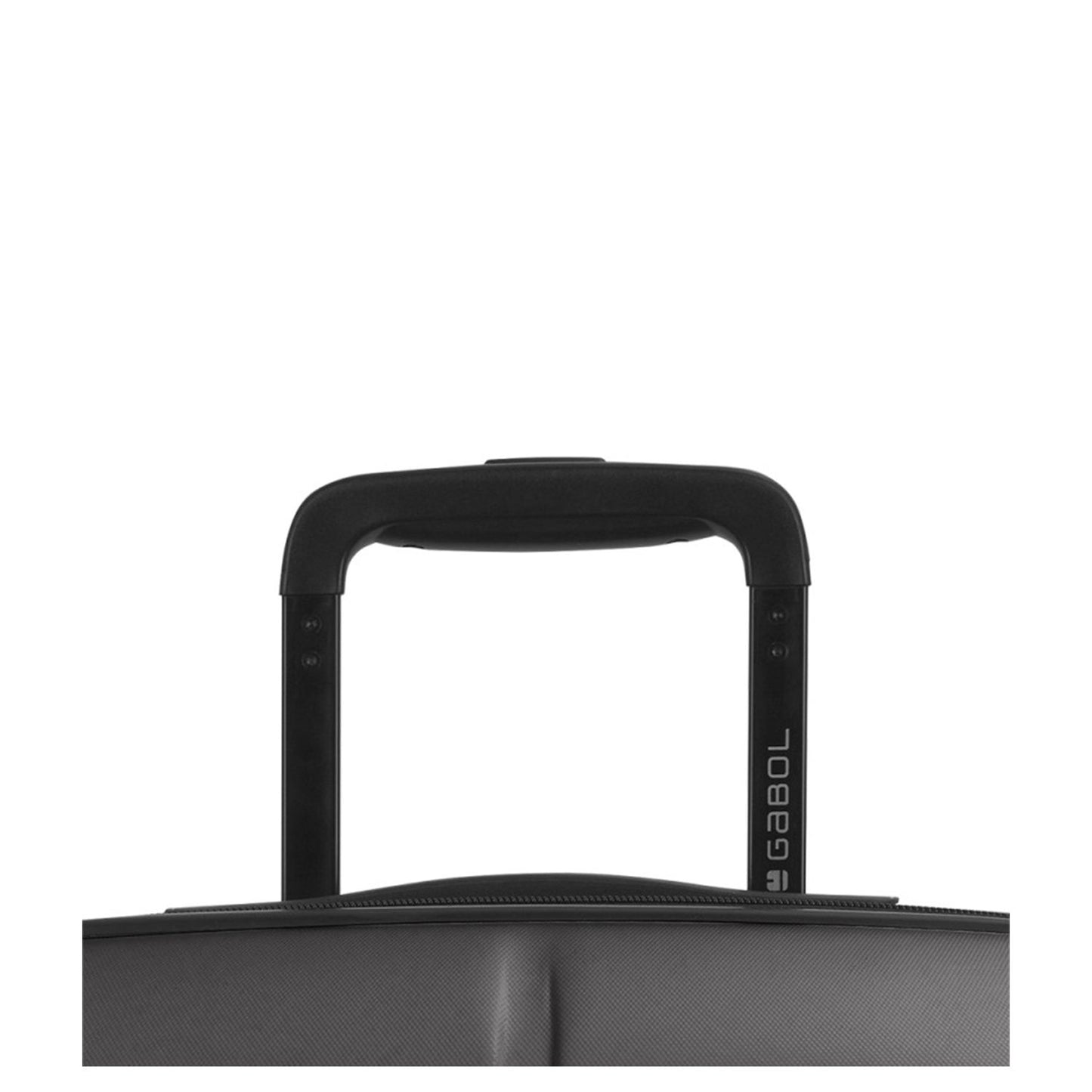 Gabol Pacific Spinner 75 cm - 120 liter - 75x52x31 cm - grijs