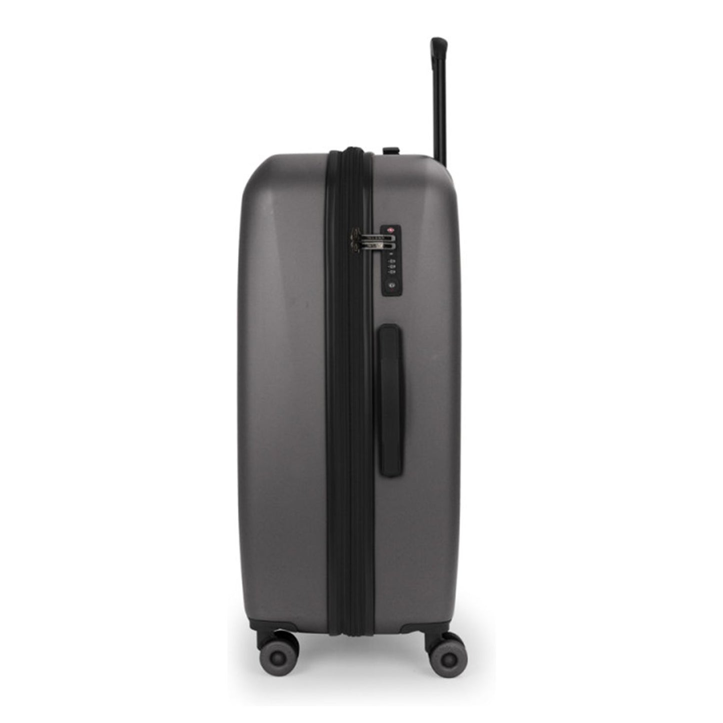 Gabol Pacific Spinner 75 cm - 120 liter - 75x52x31 cm - grijs