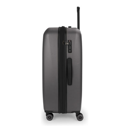 Gabol Pacific Spinner 75 cm - 120 liter - 75x52x31 cm - grijs