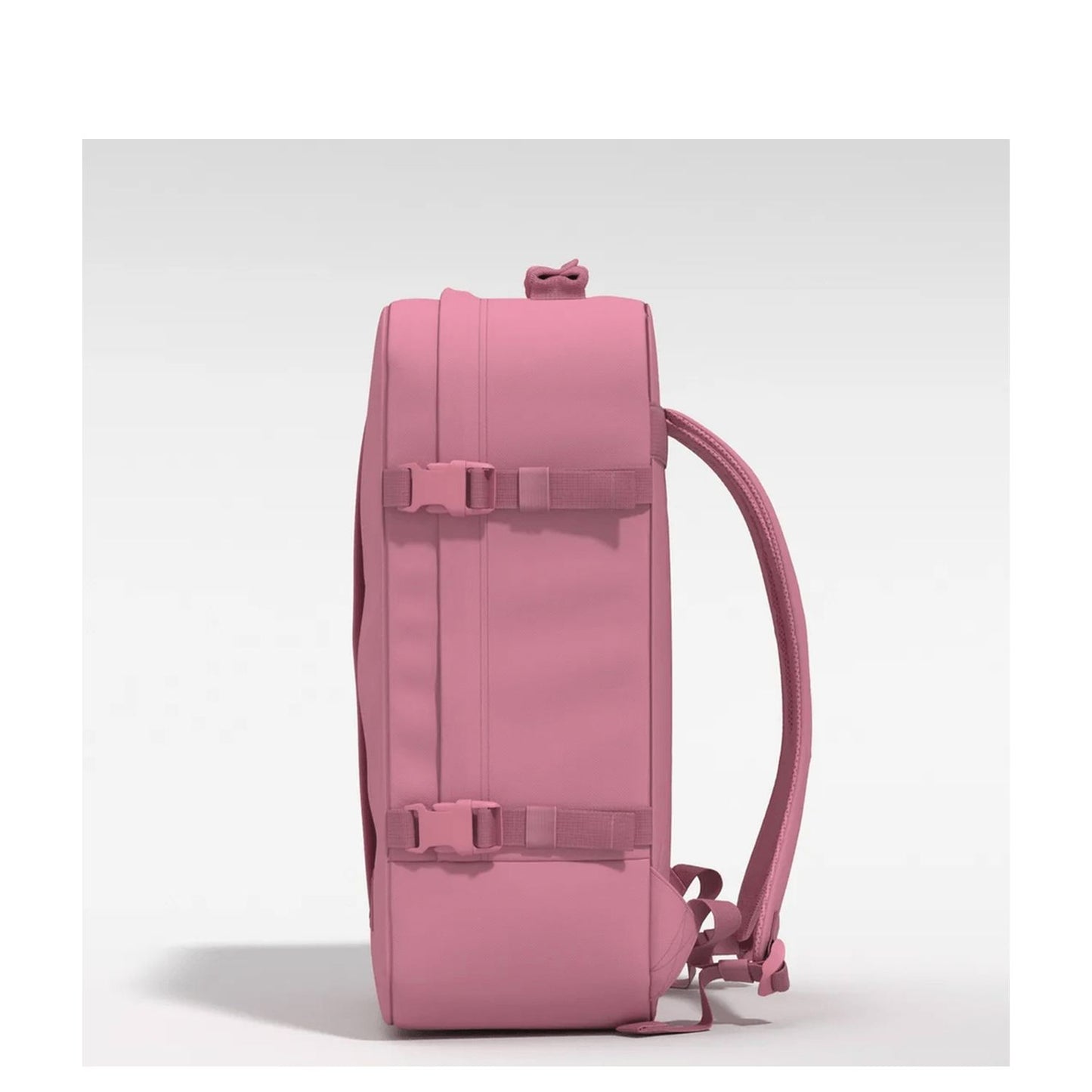 CabinZero Classic 44L Ultra Light Cabin Bag rosa rosa
