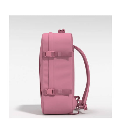 CabinZero Classic 44L Ultra Light Cabin Bag rosa rosa
