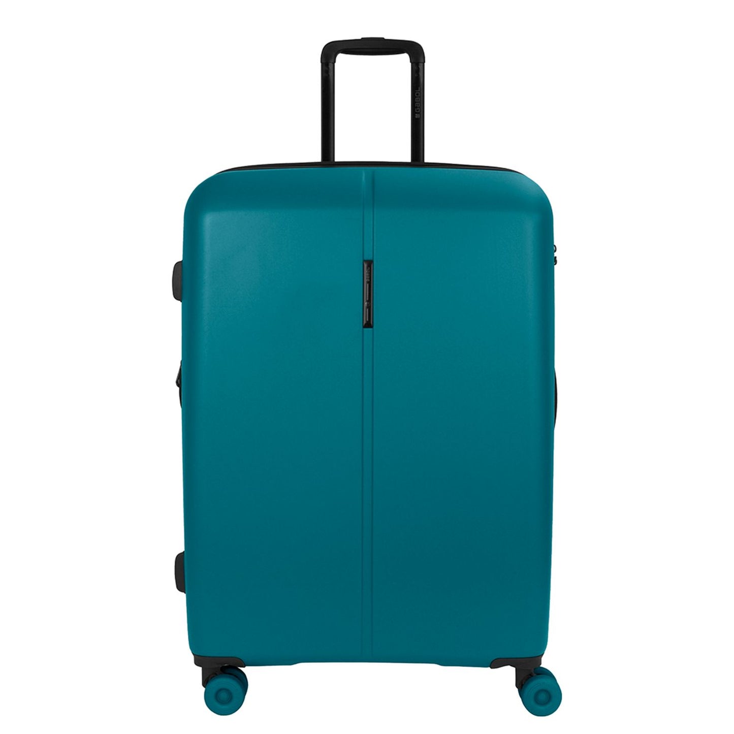 Gabol Pacific Spinner 75 cm - 120 liter - 75x52x31 cm - turquoise