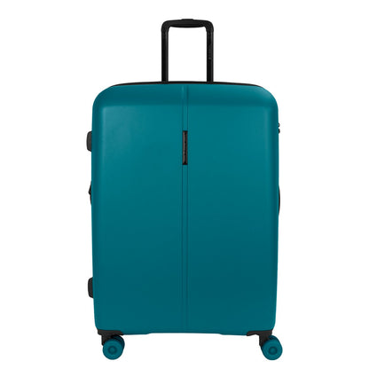 Gabol Pacific Spinner 75 cm - 120 liter - 75x52x31 cm - turquoise