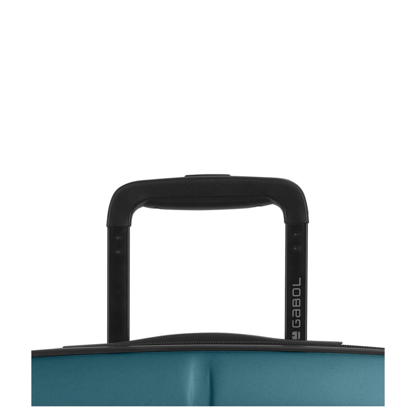 Gabol Pacific Spinner 75 cm - 120 liter - 75x52x31 cm - turquoise