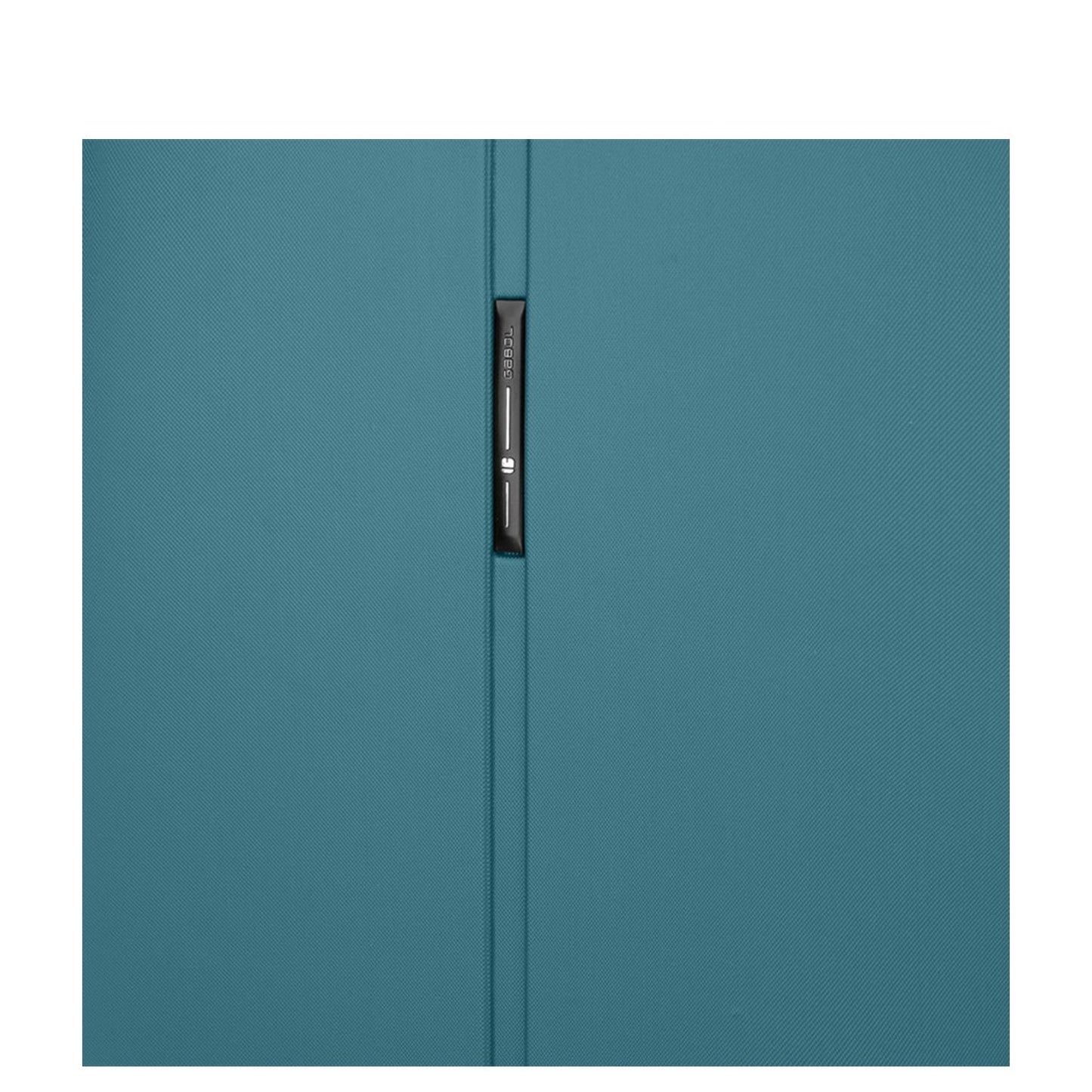 Gabol Pacific Spinner 75 cm - 120 liter - 75x52x31 cm - turquoise