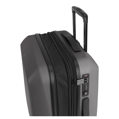 Gabol Pacific Spinner 75 cm - 120 liter - 75x52x31 cm - grijs