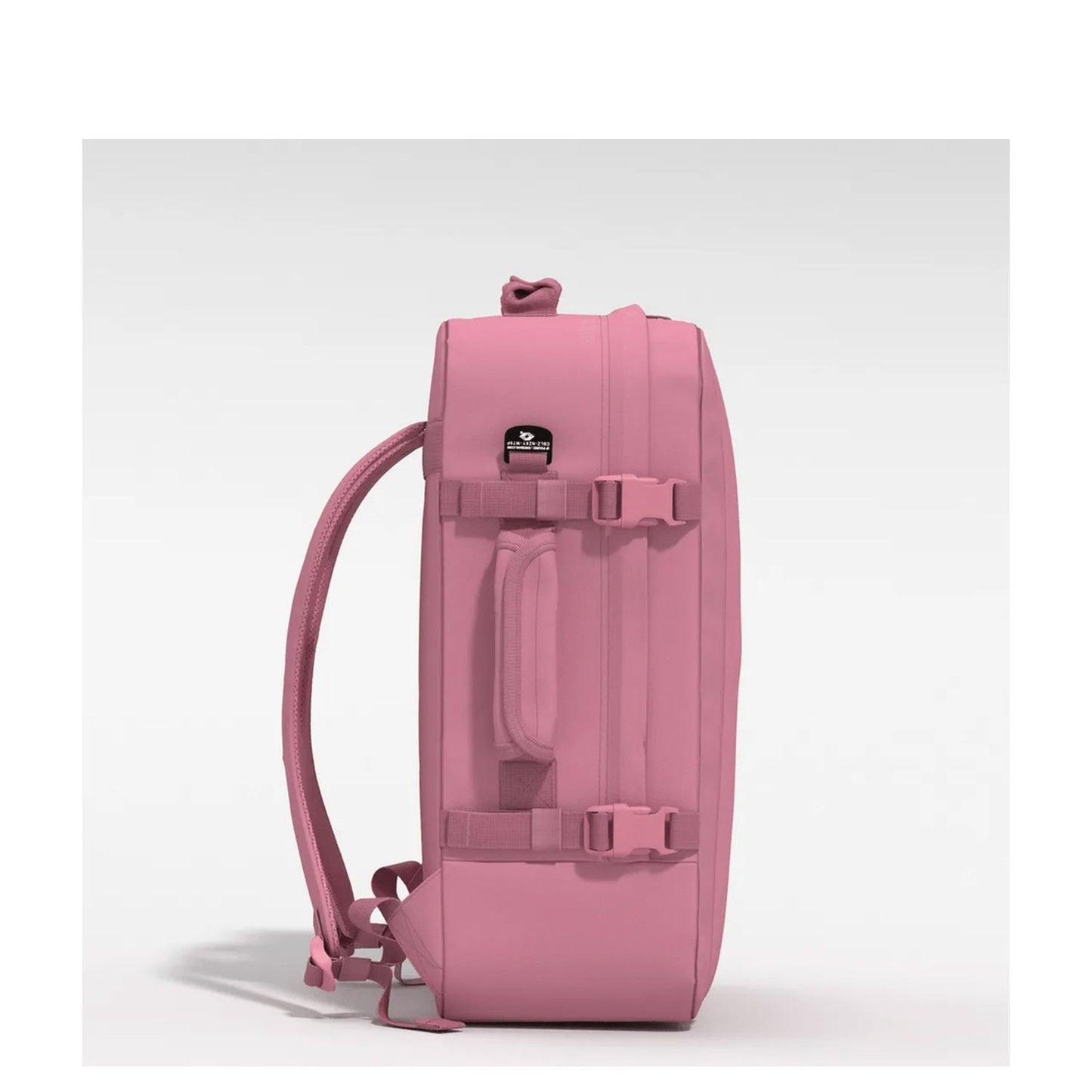 CabinZero Classic 44L Ultra Light Cabin Bag rosa rosa