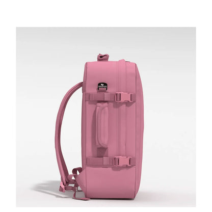 CabinZero Classic 44L Ultra Light Cabin Bag rosa rosa