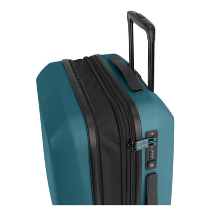 Gabol Pacific Spinner 75 cm - 120 liter - 75x52x31 cm - turquoise