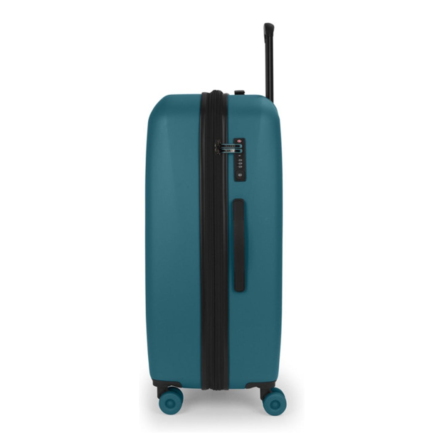 Gabol Pacific Spinner 75 cm - 120 liter - 75x52x31 cm - turquoise
