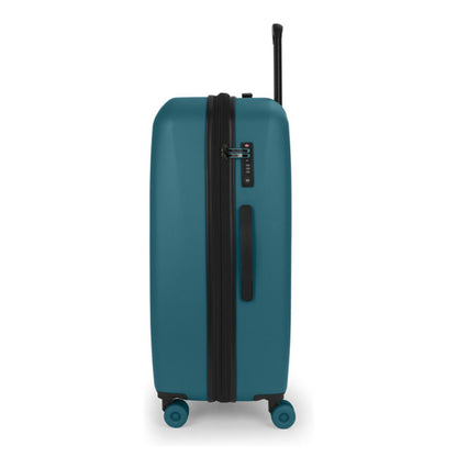 Gabol Pacific Spinner 75 cm - 120 liter - 75x52x31 cm - turquoise