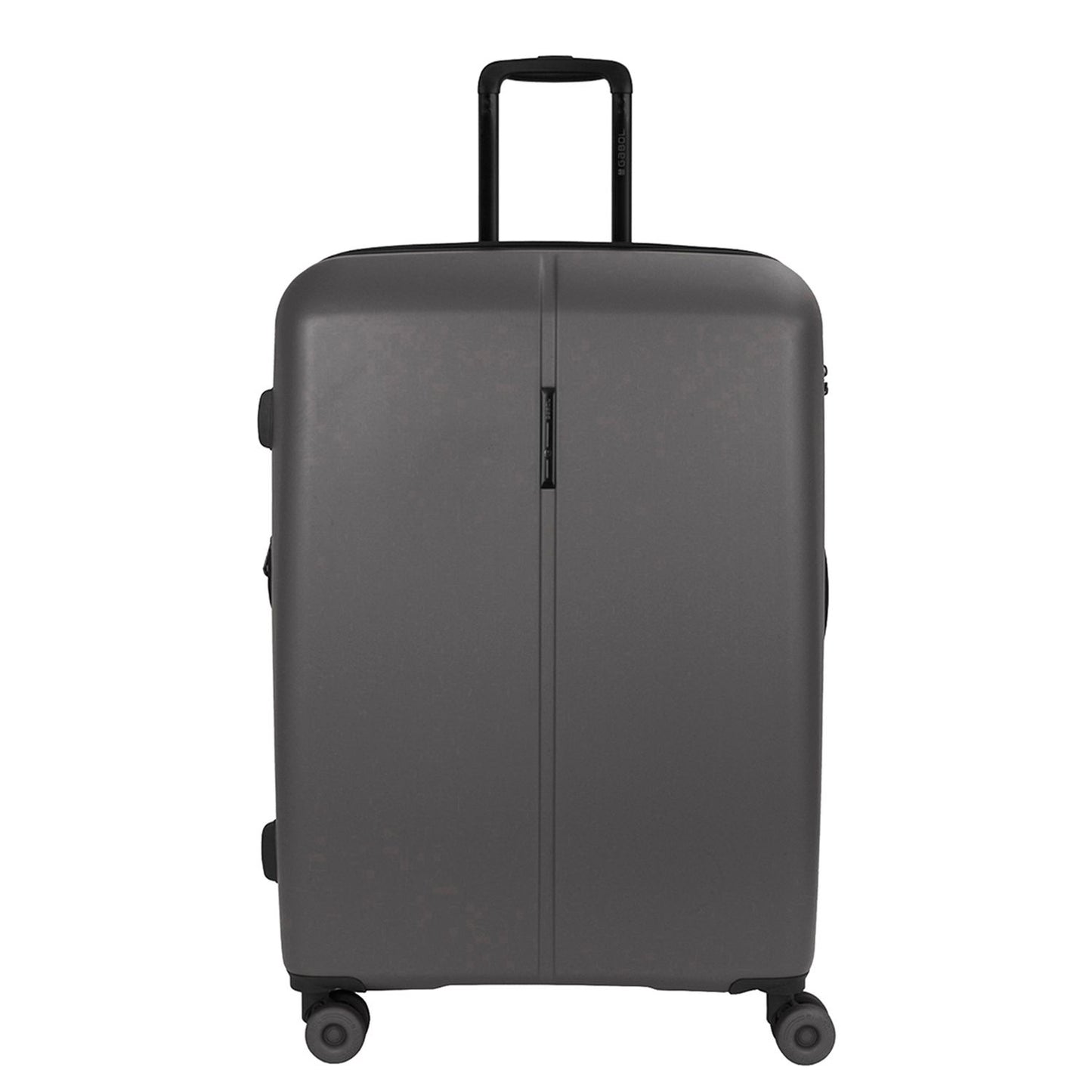 Gabol Pacific Spinner 75 cm - 120 liter - 75x52x31 cm - grijs