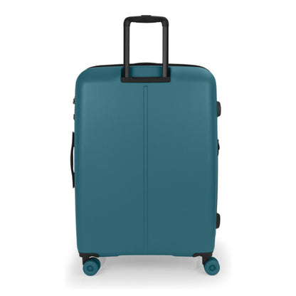 Gabol Pacific Spinner 75 cm - 120 liter - 75x52x31 cm - turquoise