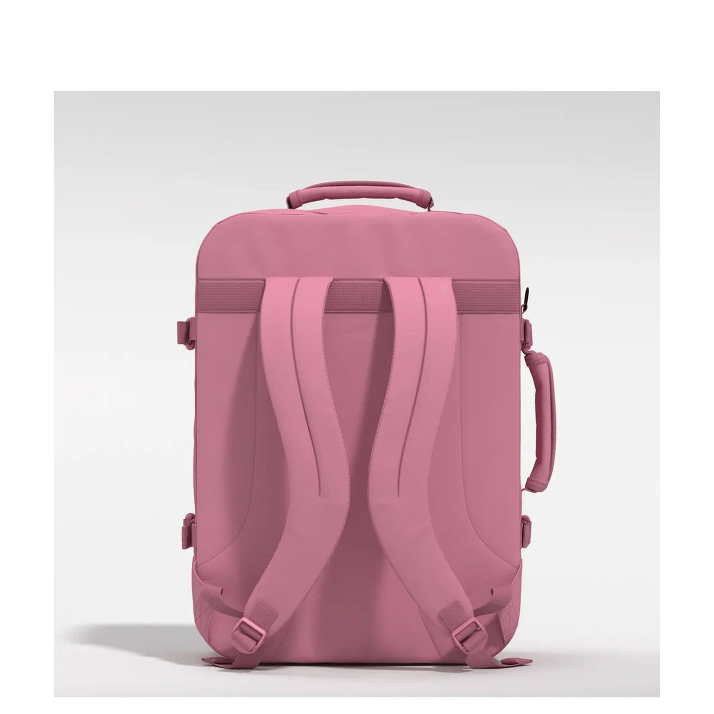 CabinZero Classic 44L Ultra Light Cabin Bag rosa rosa