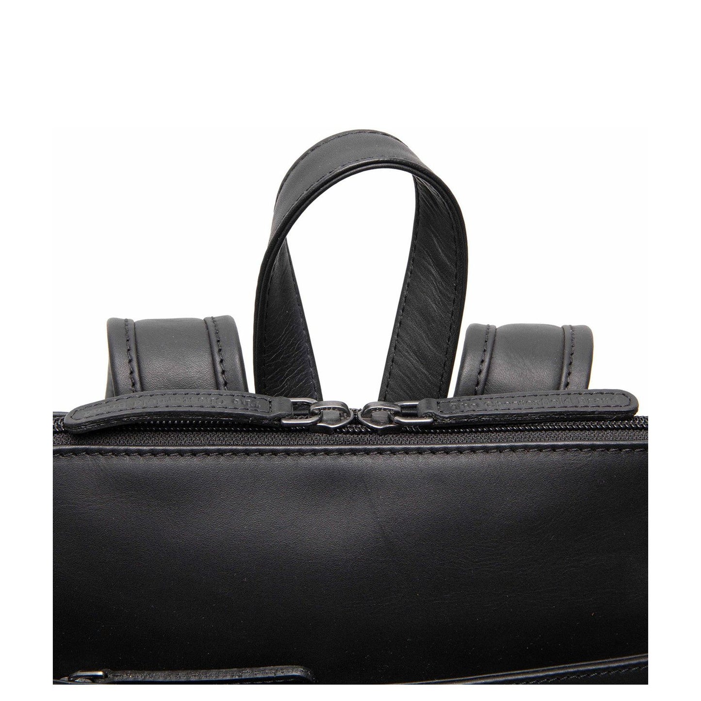 The Chesterfield Brand Tigris Dagrugzak zwart