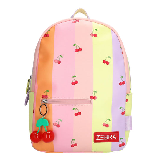 Zebra Trends Special Edition Thom Kinderrugzak - 10 liter - multi