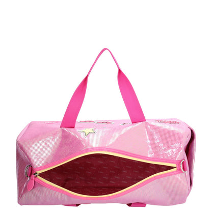 Zebra Trends Explorer Kinderreistas 45 cm - 25 liter - 45x25x22 cm - glitter / glamour