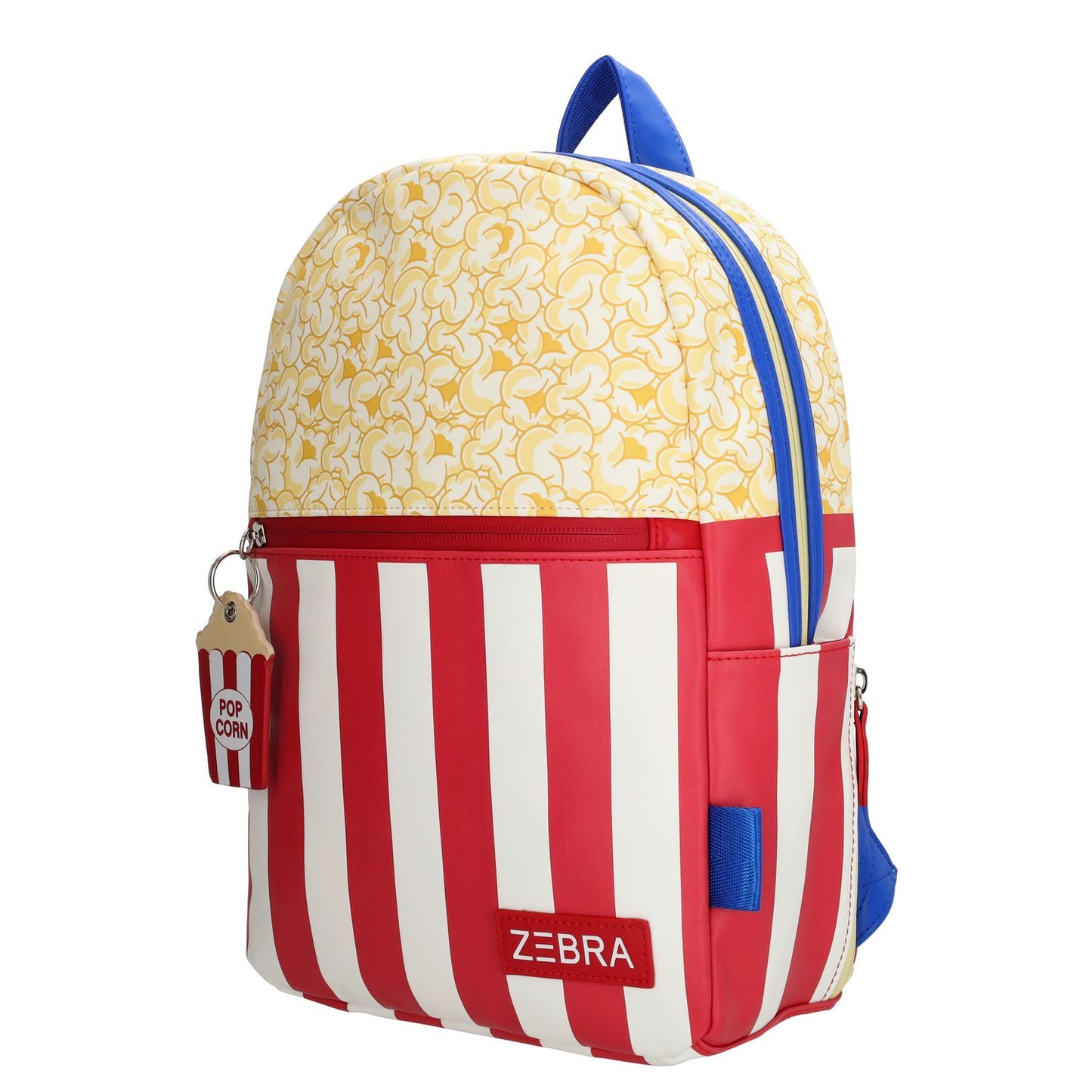 Zebra Trends Special Edition Sam Kinderrugzak - 10 liter - multi