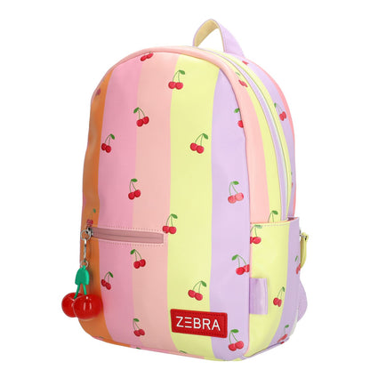Zebra Trends Special Edition Thom Kinderrugzak - 10 liter - multi