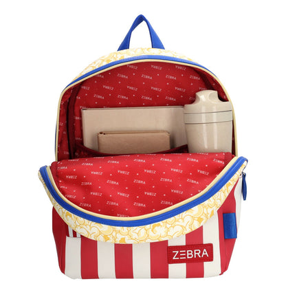 Zebra Trends Special Edition Sam Kinderrugzak - 10 liter - multi