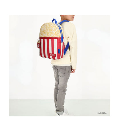 Zebra Trends Special Edition Sam Kinderrugzak - 10 liter - multi