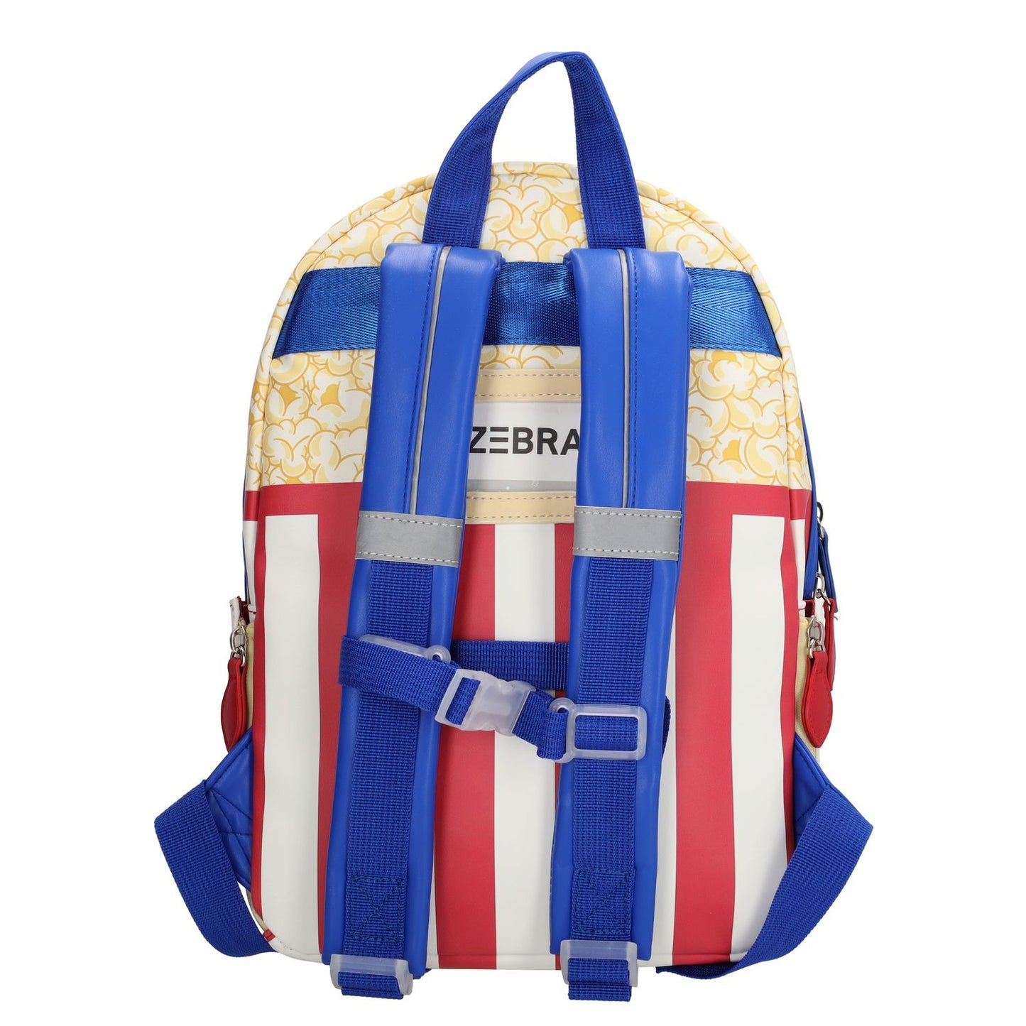 Zebra Trends Special Edition Sam Kinderrugzak - 10 liter - multi