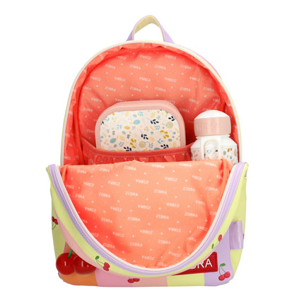 Zebra Trends Special Edition Thom Kinderrugzak - 10 liter - multi