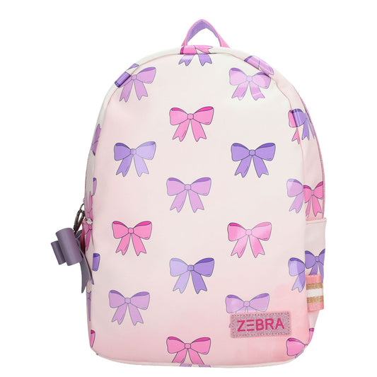 Zebra Trends Special Edition Anna Kinderrugzak - 10 liter - multi