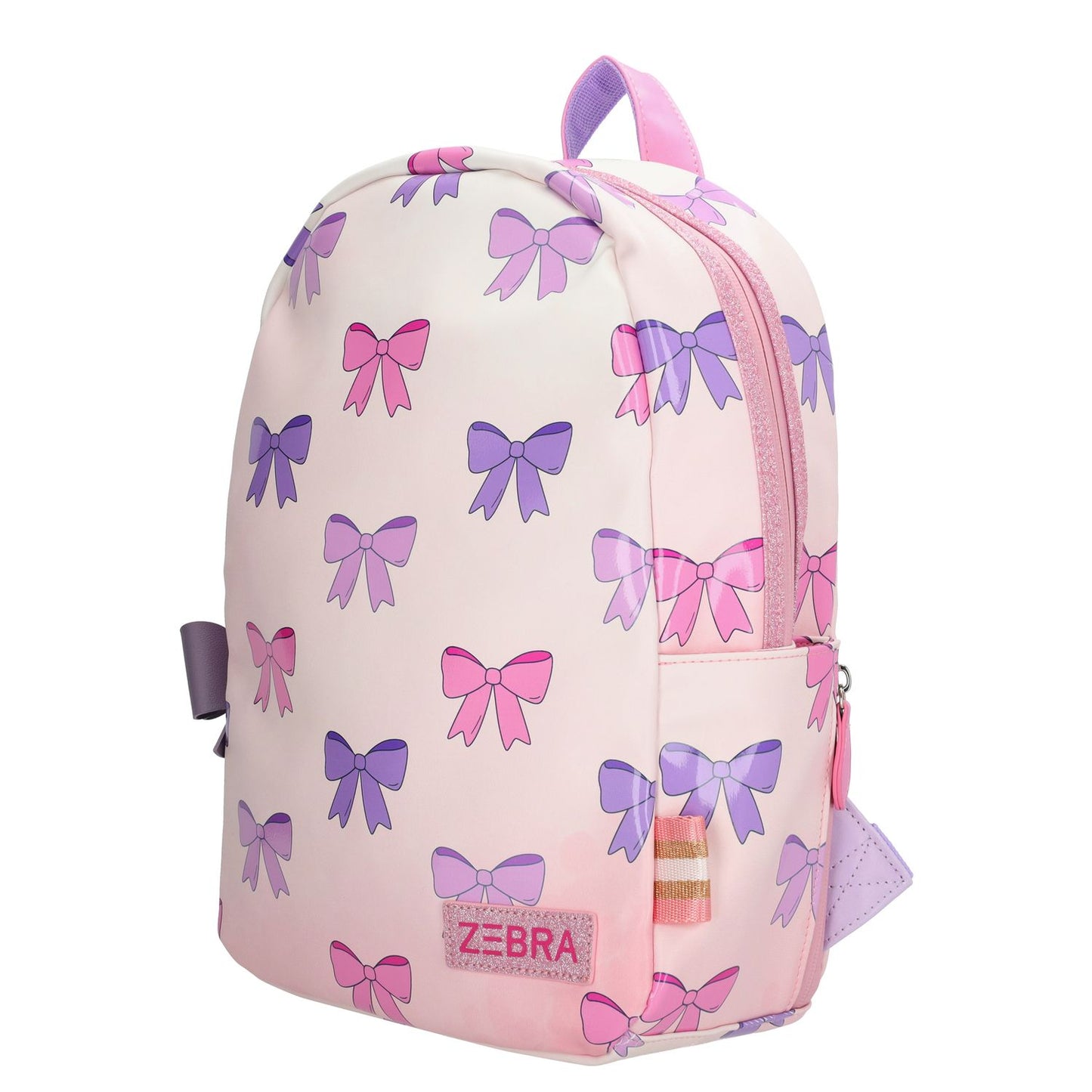 Zebra Trends Special Edition Anna Kinderrugzak - 10 liter - multi