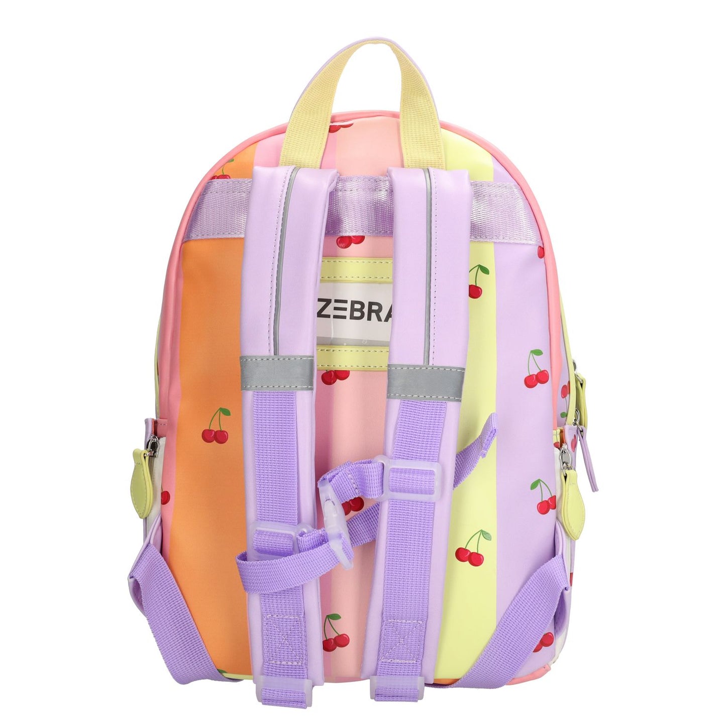 Zebra Trends Special Edition Thom Kinderrugzak - 10 liter - multi