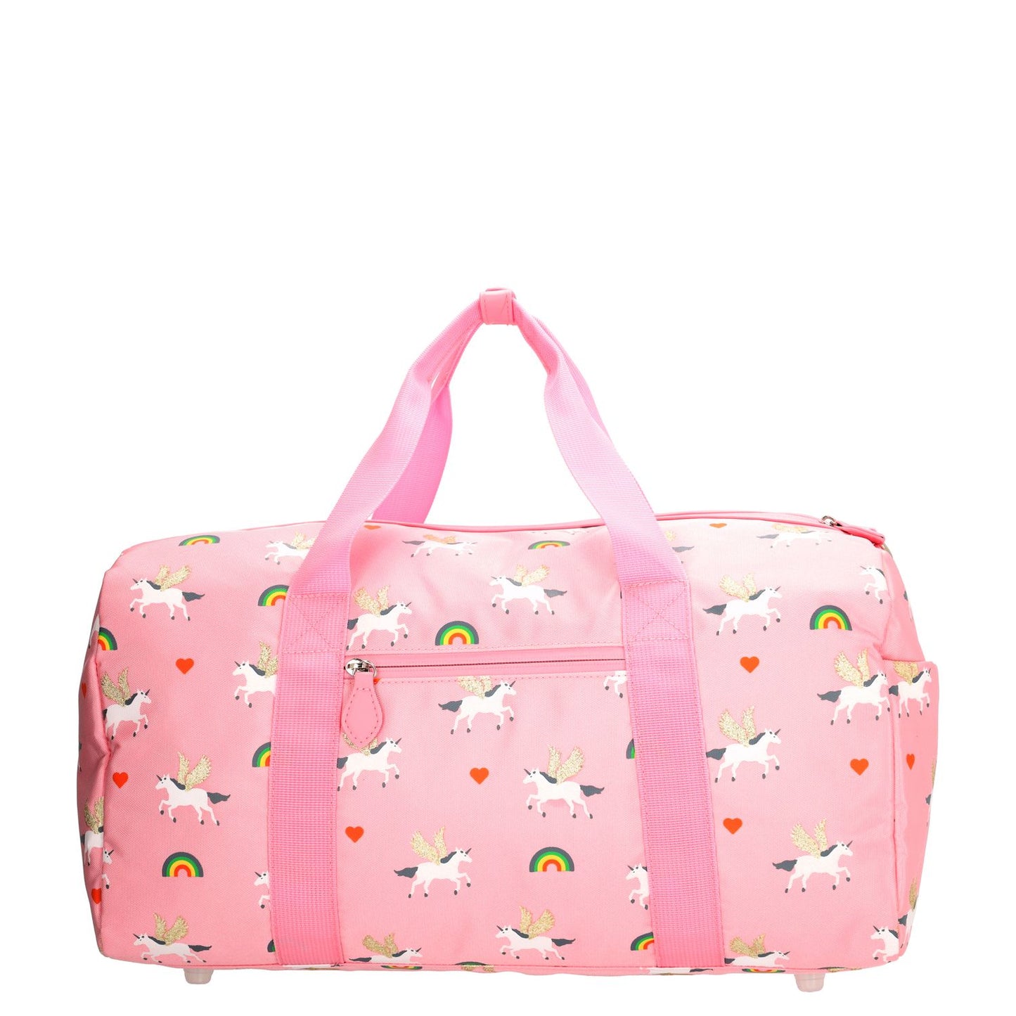 Zebra Trends Explorer Kinderreistas 45 cm - 25 liter - 45x25x22 cm - roze