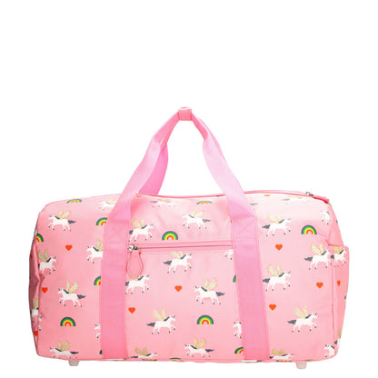 Zebra Trends Explorer Kinderreistas 45 cm - 25 liter - 45x25x22 cm - roze